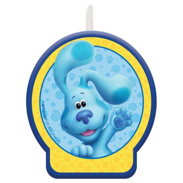 Blue's Clues - Candle