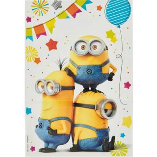 Despicable Me - Minions Loot Bags