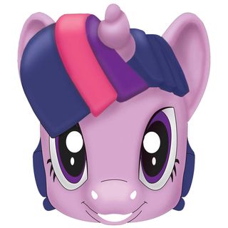 My Little Pony Friendship Adventures - Vac Form Mask