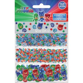 PJ Masks - Confetti Value Pack