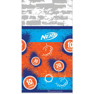 Nerf - Paper Tablecover
