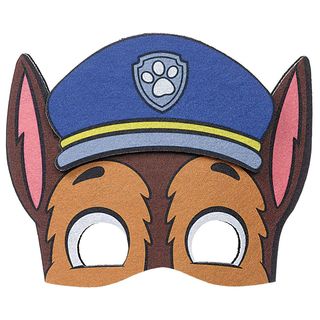 Paw Patrol Adventures - Felt Mask