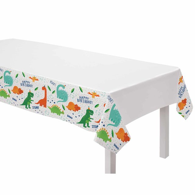 Dino-Mite Party - Tablecover