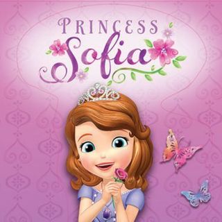 Princess Sofia