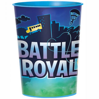 Battle Royal - Favor Cup 473ml