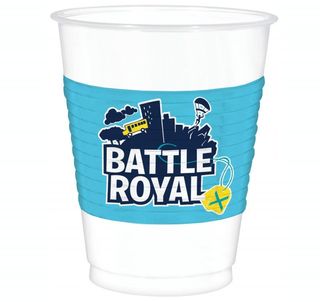 Battle Royal - Cups 473ml