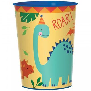 Dino-Mite Party - Favor Cup 473ml