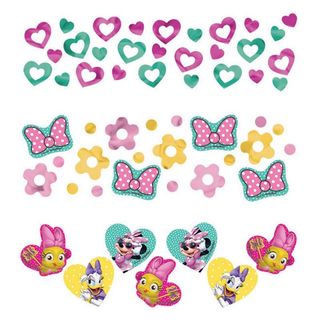 Minnie Mouse Happy Helpers - Value Pack Confetti