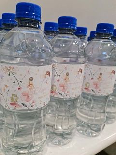 Water Bottles - CUSTOM