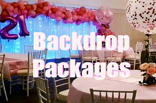 Backdrop Packages