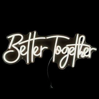 Better Together- $40