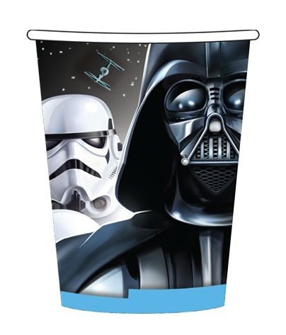 Star Wars Classic - Cups 266ml