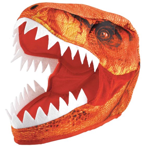 Jurassic World - Mask