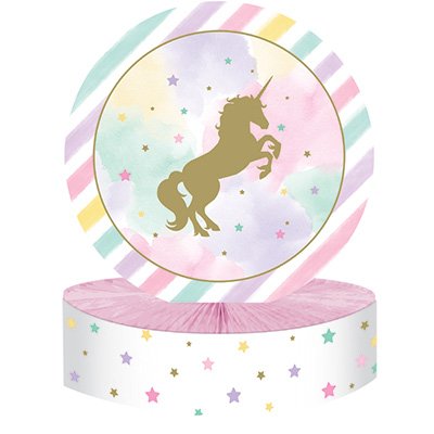 Unicorn Sparkle - Centerpiece