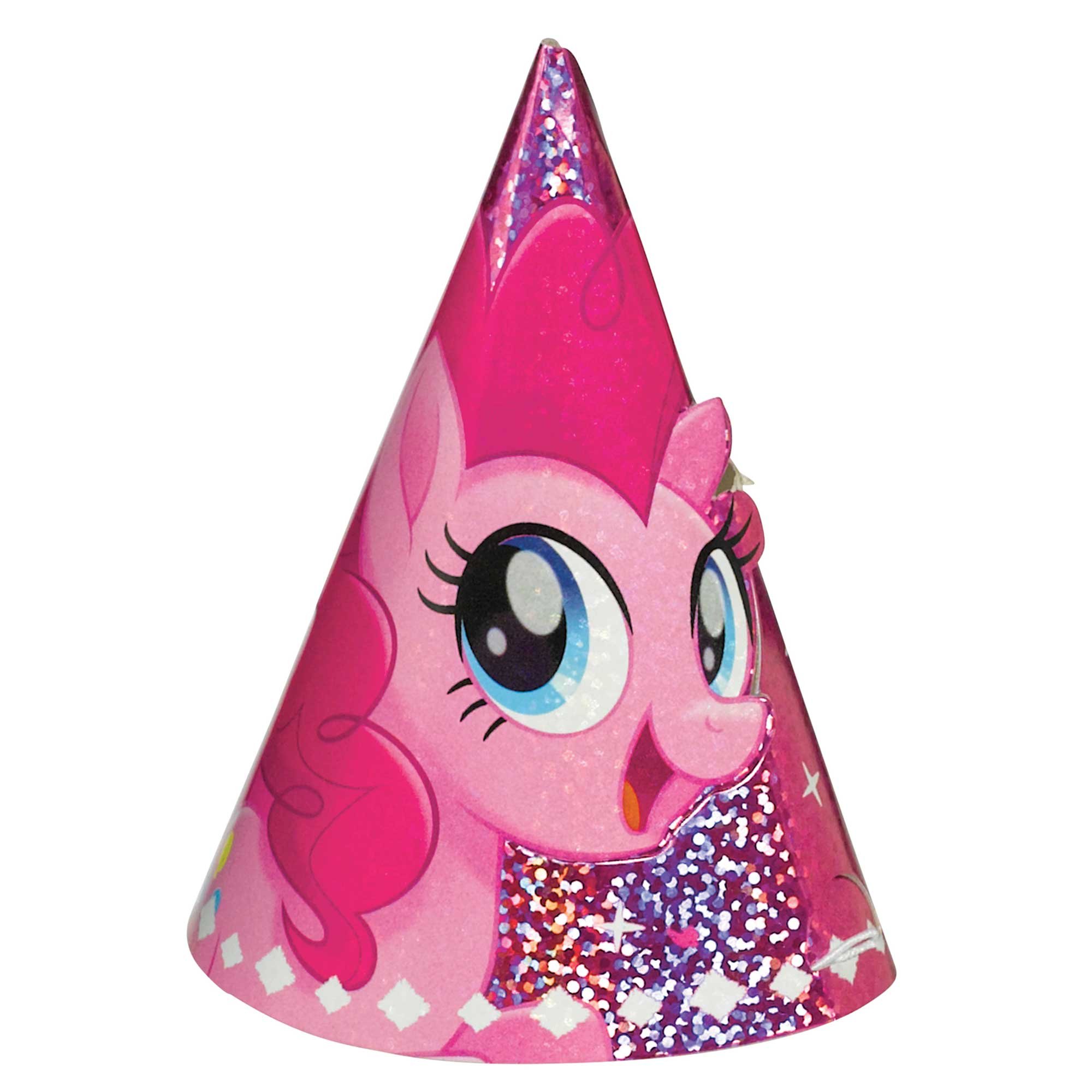 My Little Pony Friendship Adventures - Party Hat