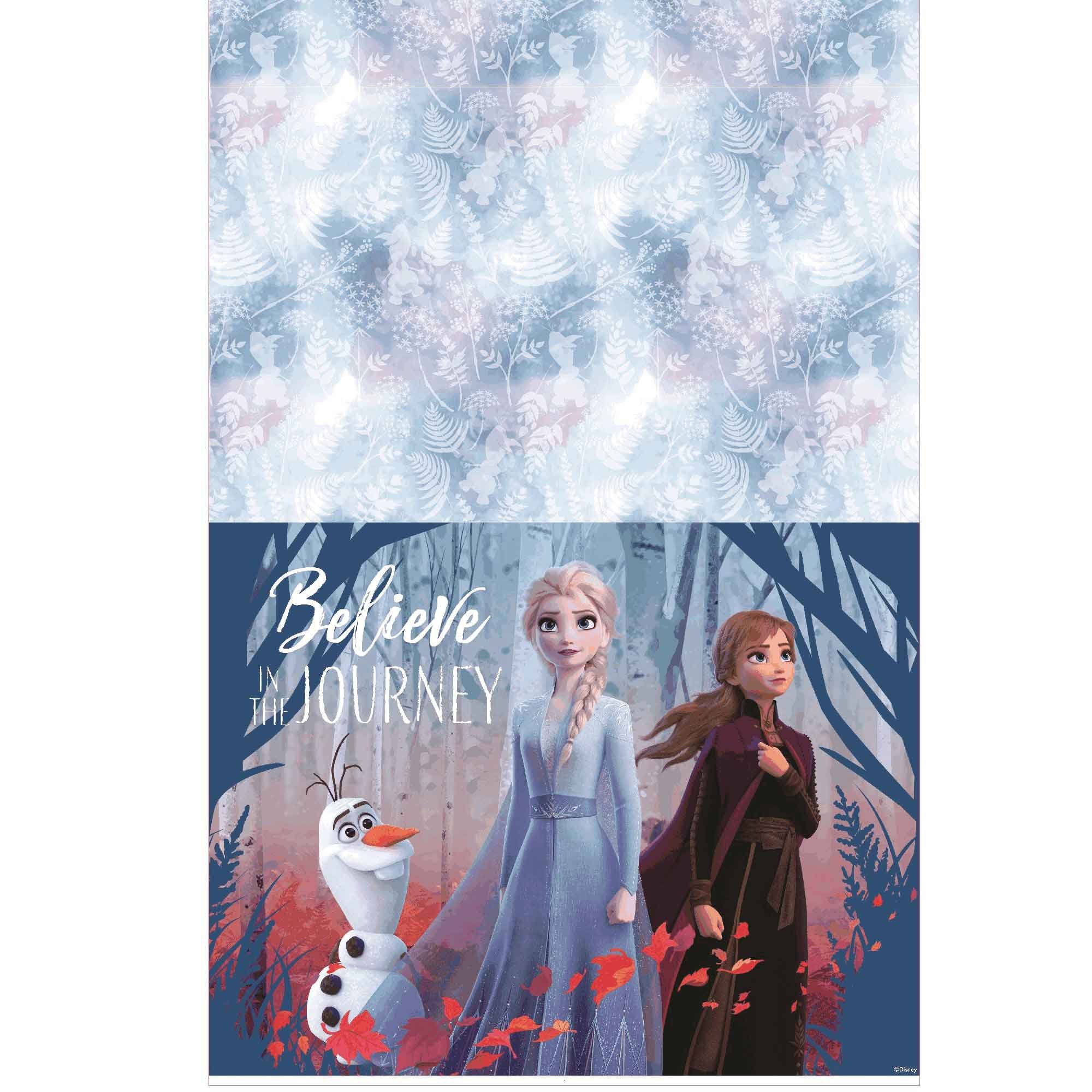 Frozen 2 - Tablecover