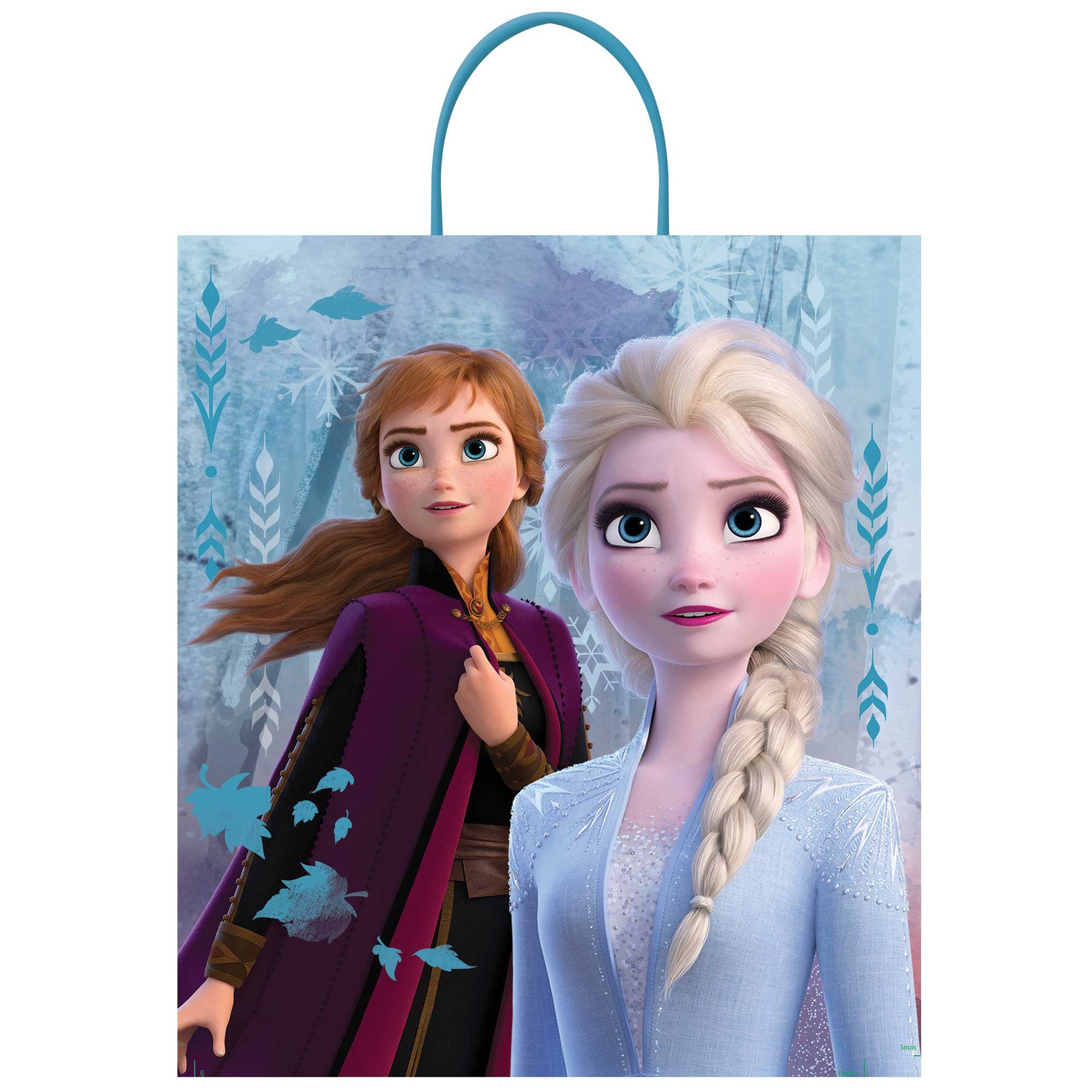 Frozen 2 - Loot Bag