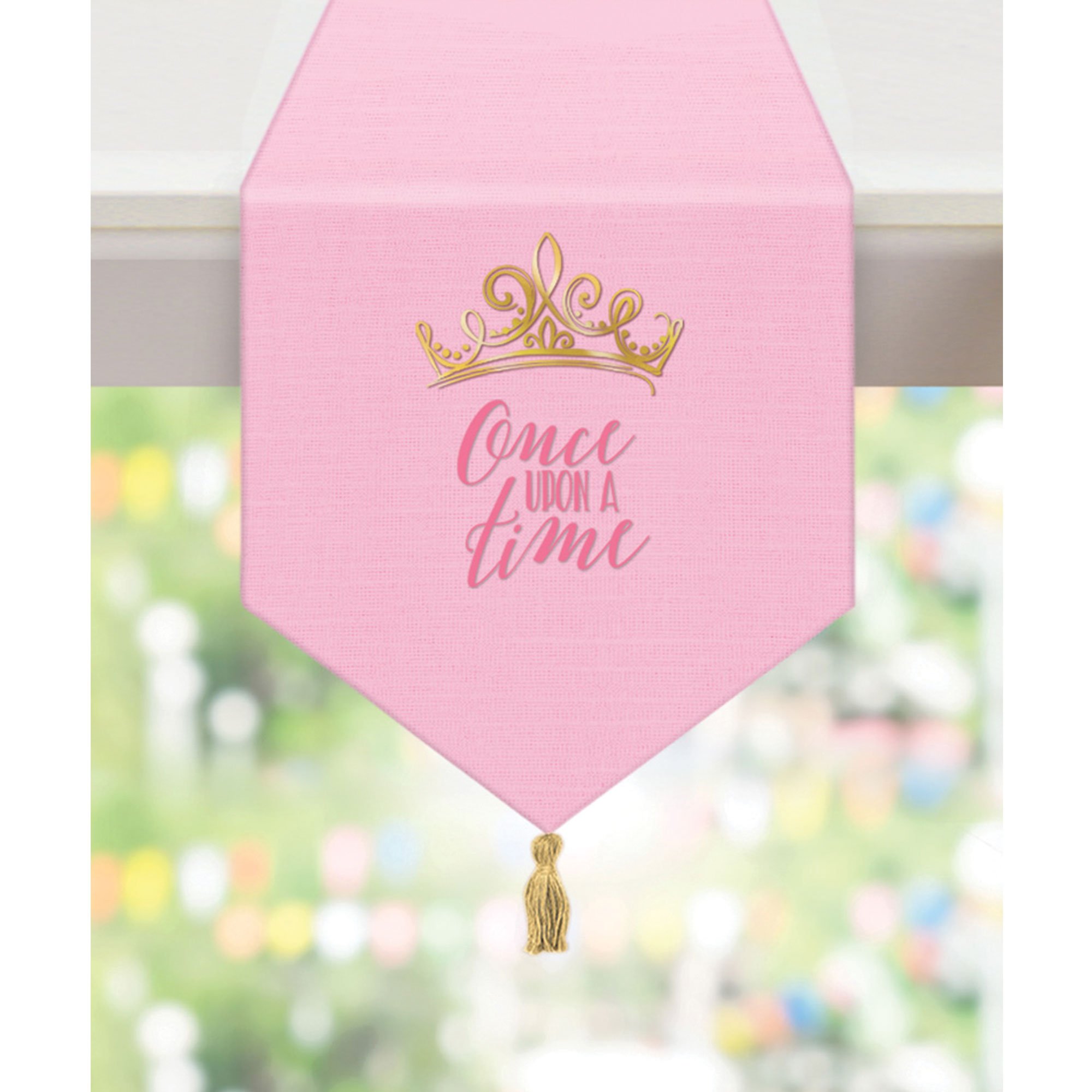 Once Upon A Time - Table Runner