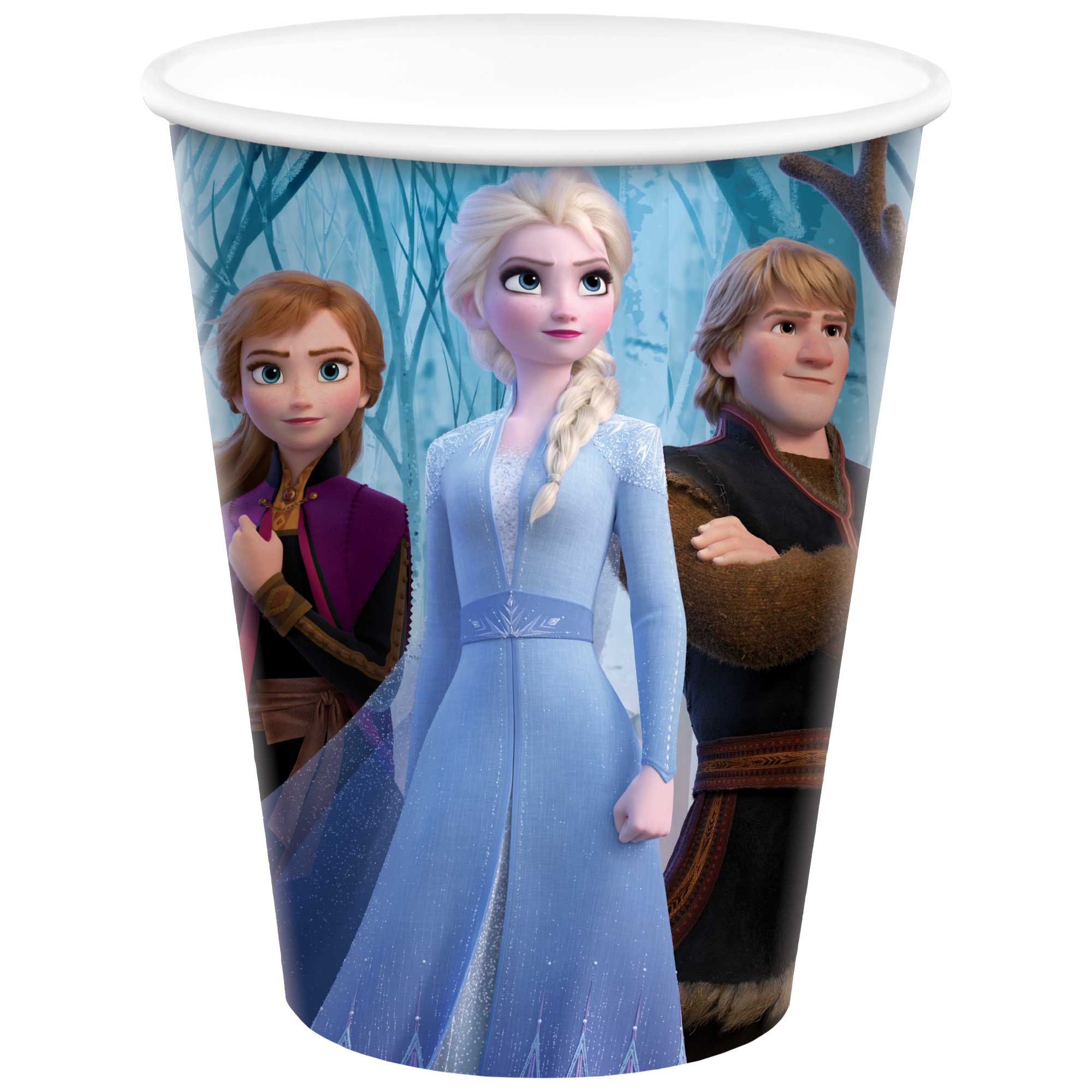 Frozen 2 - Cups 266ml
