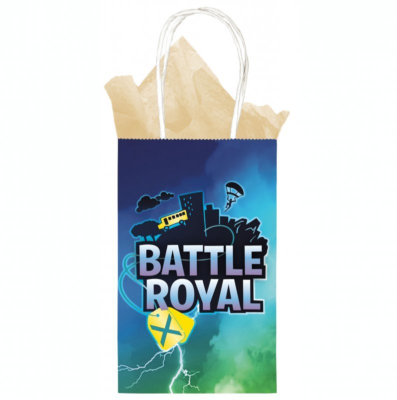 Battle Royal - Gift Bags