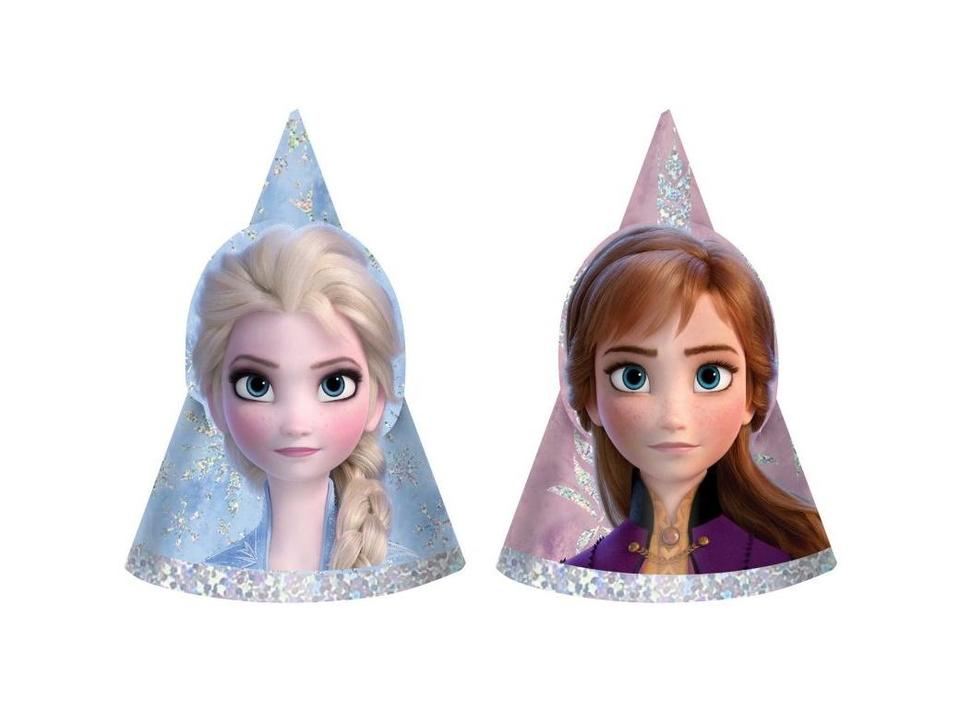 Frozen 2 - Mini Party Hats