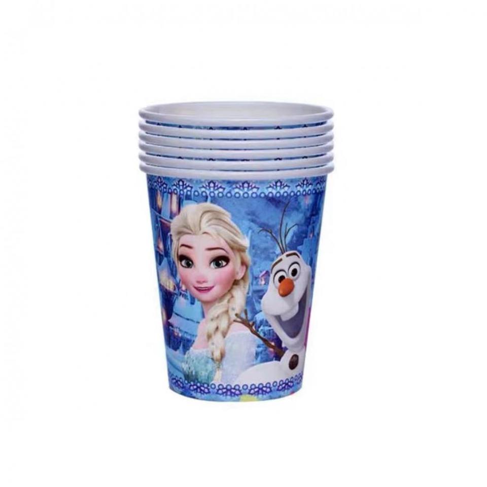 Frozen - Cups 266ml