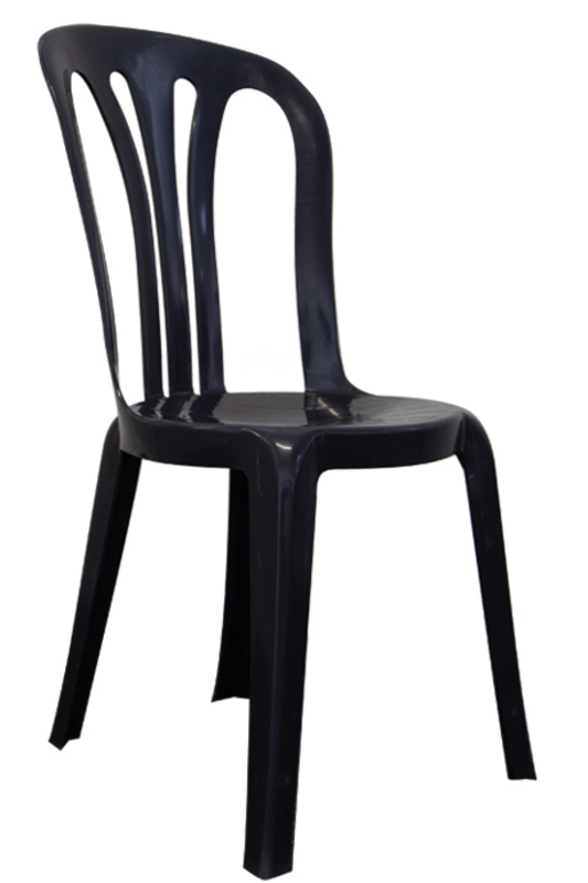 Adult Stacking Chairs - $3.50