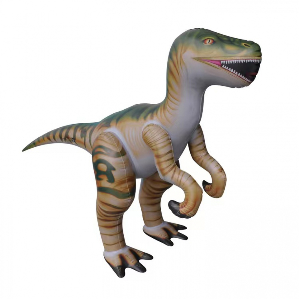 Inflatable Raptor