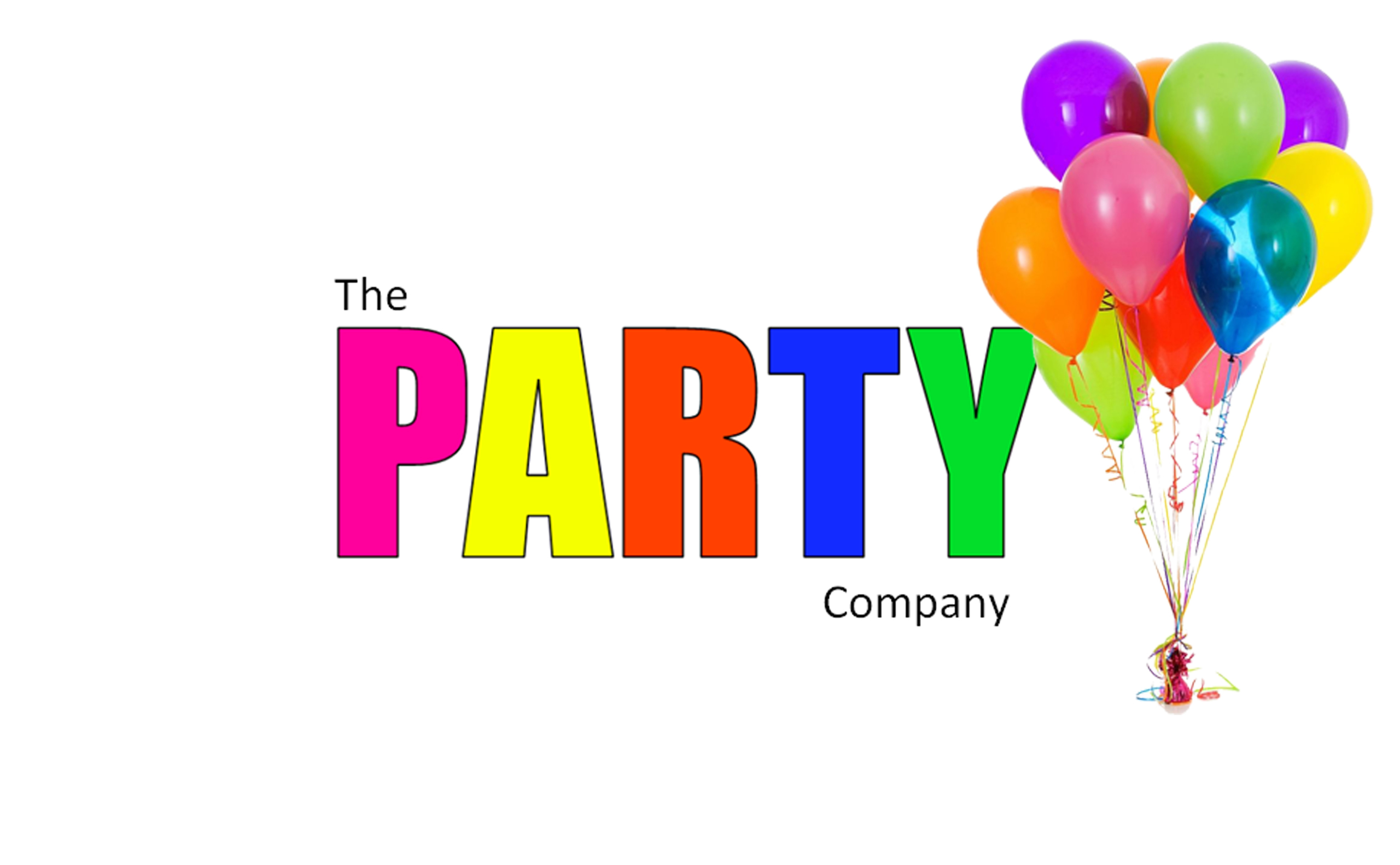 The Party Company